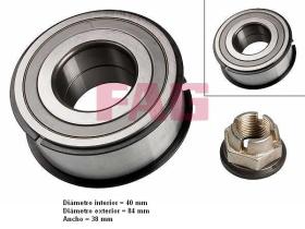  713630050 - KIT RODAMIENTO DE RUEDA