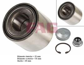  713630950 - KIT RODAMIENTO DE RUEDA