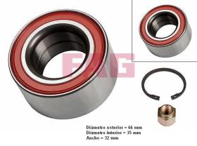  713640190 - KIT RODAMIENTO DE RUEDA