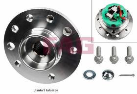  713644060 - KIT RODAMIENTO DE RUEDA