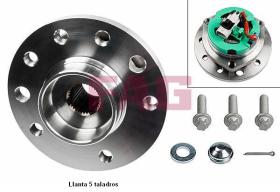 LUK - INA - FAG 713644060 - KIT RODAMIENTO DE RUEDA