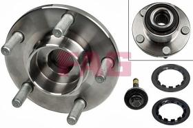  713660440 - KIT RODAMIENTO DE RUEDA