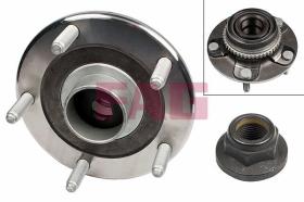  713678720 - KIT RODAMIENTO DE RUEDA