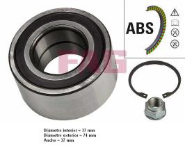  713690800 - KIT RODAMIENTO DE RUEDA