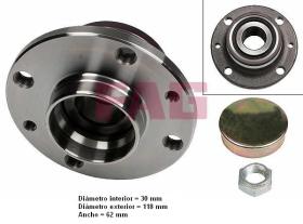  713690920 - KIT RODAMIENTO DE RUEDA