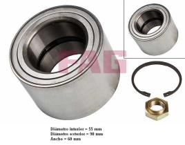  713690940 - KIT RODAMIENTO DE RUEDA