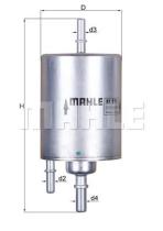 Mahle KL571