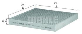 Mahle LAK430