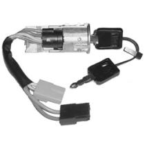  CA03 - ANTIRROBO CLIOI,ESPACE II