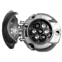 Mai ER04 - BASE ALUMINIO 7P 12V