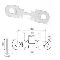 Mai MDL50 - FUSIBLE STRIP MIDI 50 A.