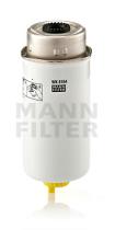 Mann WK8154 - [**]FILTRO COMBUSTIBLE