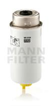  WK8154 - [**]FILTRO COMBUSTIBLE