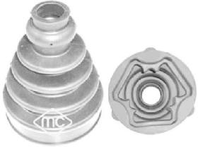 Metalcaucho 00177 - FUELLE L/CBO FIAT STILO VW GOLF-IV