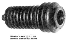 Metalcaucho 00263