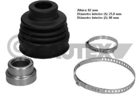  01054 - KIT L/CBO MARBELLA 5V.