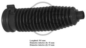 01711 - KIT REP TRANS L/R P-205