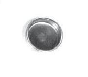 Metalcaucho 02547 - TAPON BLOQUE 48 MM