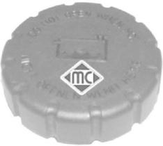 Metalcaucho 03660 - TAPON BOTELLA EXPANSION MB