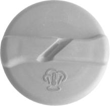 Metalcaucho 03676 - TAPON BOTELLA AROSA-LUPO