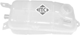 Metalcaucho 03758 - BOTELLA EXPANS BRAVO/A 1,6-1,8-1,9D