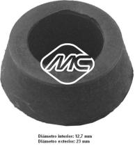 Metalcaucho 04017 - SILENTBLOC DIREC ASIST NISSAN