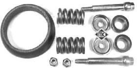 Metalcaucho 04040 - KIT MONTAJE COLECTOR PEUG
