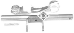 Metalcaucho 04052 - CONJUNTO EJE+HORQUILLA PSA