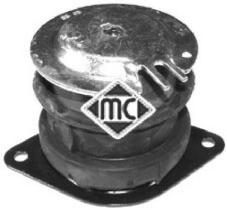 Metalcaucho 04363 - SOPORTE MOTOR DCHO VW-TDI