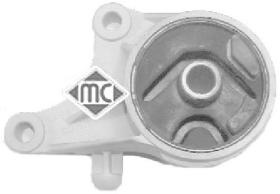 Metalcaucho 04382 - SOPORTE MOTOR ASTRA-G 2.2
