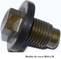 Metalcaucho 04478 - TAPON CARTER MINI-II
