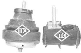Metalcaucho 04556 - SOPORTE MOTOR DX VW SHARAN
