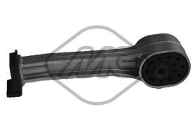 Metalcaucho 04559 - SOP MOTOR TRAS VW SHARAN 1,9TDI