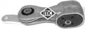 Metalcaucho 04561 - SOP MOTOR TRAS VW SHARAN-II
