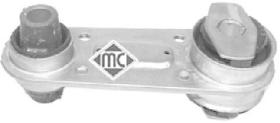 Metalcaucho 04576 - SOP MOTOR TRAS ESPACE-III 2.2D