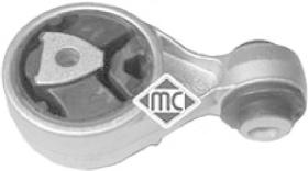 Metalcaucho 04627 - TIRANTE MOTOR DCHO MEGANE-II 1,5D