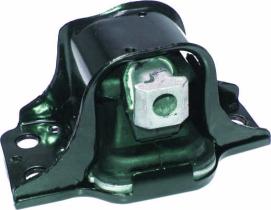 Metalcaucho 04636 - SOPORTE MOTOR DX MEGANE-II 1,4/1,6