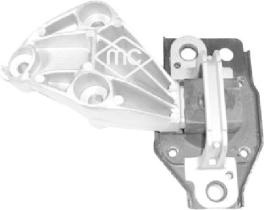 Metalcaucho 04637 - SOP MOTOR DX MEGANE-II 1.5D