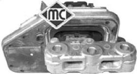 Metalcaucho 04648 - SOP MOTOR DX CITROEN C3 1,4HDI/16V