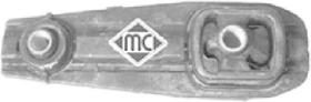 04650 - SOP MOTOR TRAS CITROEN C3