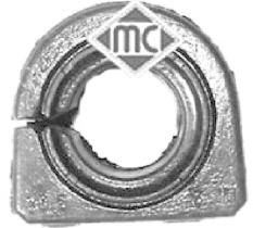 Metalcaucho 04661 - GOMA BARRA CITROEN C5