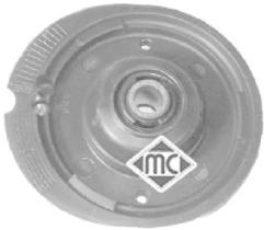  04668 - SOPORTE AMORTIGUADOR DELANTERO CITROEN C3