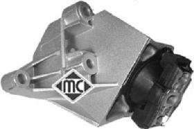 Metalcaucho 04678 - SOPORTE MOTOR DX TWINGO-II
