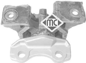 Metalcaucho 04686 - SOP MOTOR DX CORSA-C 1,0/1,2