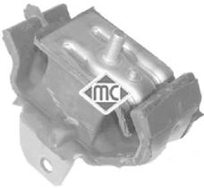  04700 - SOPORTE MOTOR SX TERRANO-II 2.7D