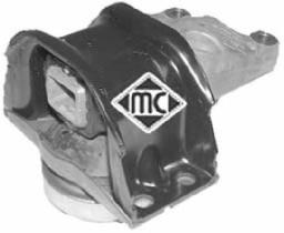 Metalcaucho 04763 - SOPORTE MOTOR DX PEUG 2.0HDI-16V