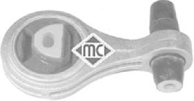  04891 - SOP MOTOR TRAS DOBLO 1,2-1,9D
