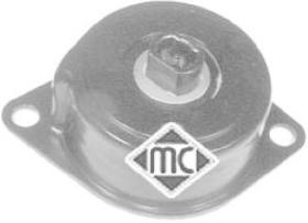 Metalcaucho 04923 - TENSOR CORREA ALTERND POLO'95 1,9D