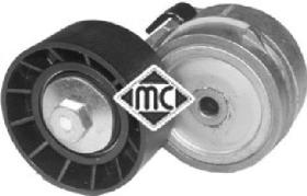 Metalcaucho 04927 - TENSOR CORREA ALTER FIAT PUNTO-DOBL