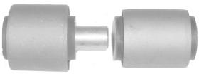 Metalcaucho 05016 - JGO SILENTBLOCS TIRANTE BRAZO MB 19